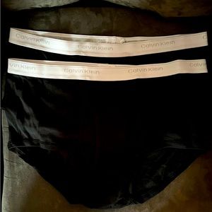 Calvin Klein Briefs Bundle